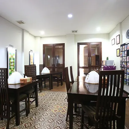 Reddoorz @ Menteng-3