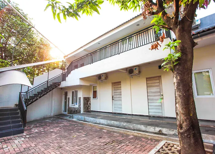 Legreen Suite Supomo Jakarta